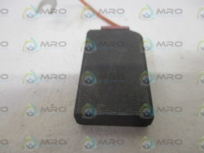 LOT OF 16 HELWING CARBON 22-40-490 CARBON BRUSH NSNP