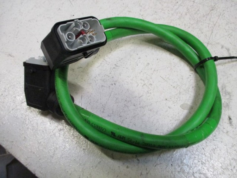 TYCO E-MO-119 DB5/ISH HYBR 1.0 CABLE UNMP