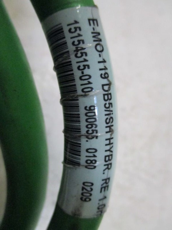 TYCO E-MO-119 DB5/ISH HYBR 1.0 CABLE UNMP