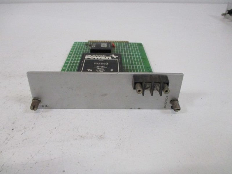 RELIANCE ELECTRIC 0-52804 CIRCUIT BOARD UNMP