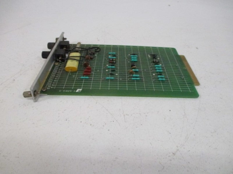 RELIANCE ELECTRIC 0-51829-2 CIRCUIT BOARD UNMP