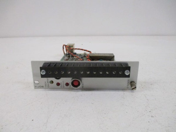 RELIANCE ELECTRIC 0-52806-1 CIRCUIT BOARD UNMP