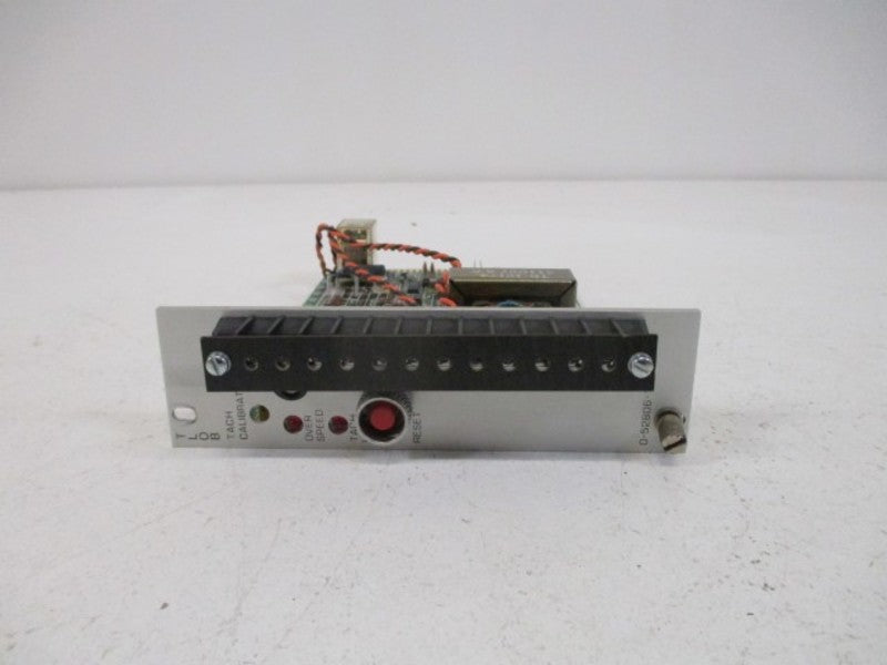 RELIANCE ELECTRIC 0-52806-1 CIRCUIT BOARD UNMP