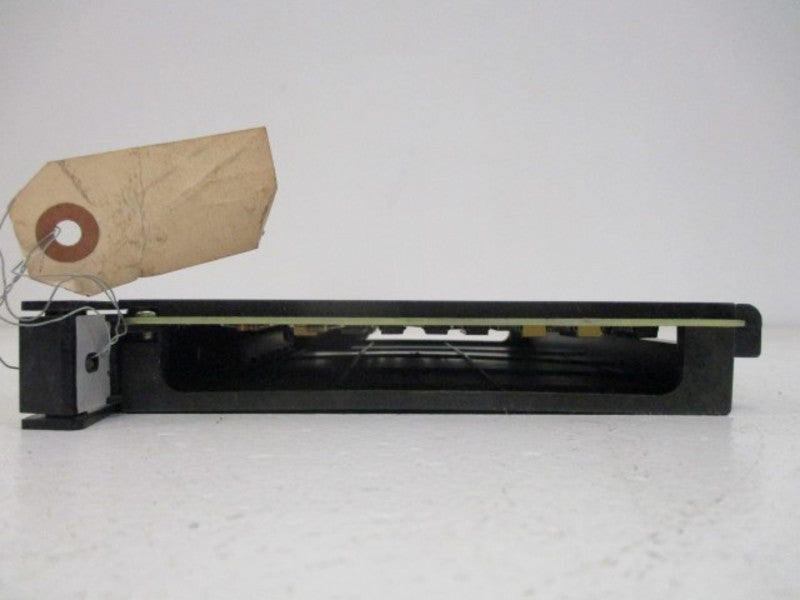 RELIANCE ELECTRIC 57400-A MODULE UNMP