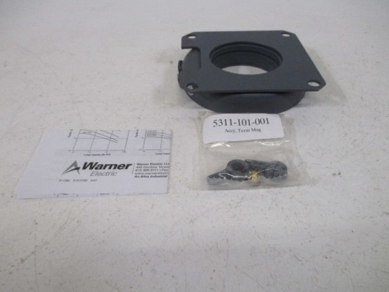 WARNER ELECTRIC CLUTCH MAGNET 5300-631-009 NSMP