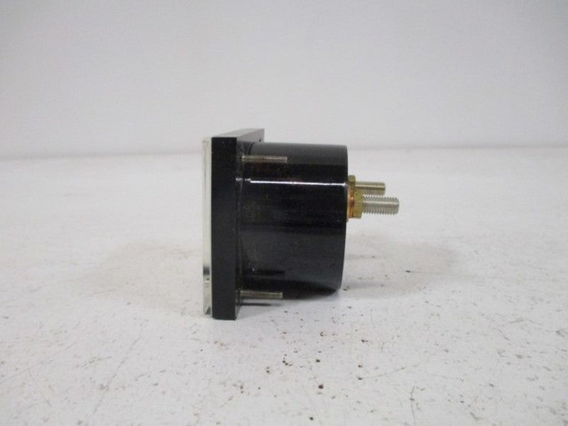 TRIPLET 220-G D.C AMPERES NSMP