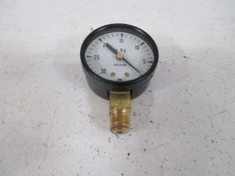 AMETEK 74A38 GUAGE NSMP