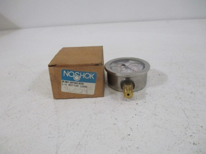 NOSHOK 86C24 GUAGE NSMP