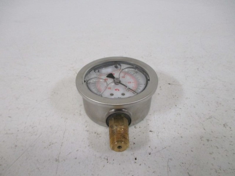 NOSHOK 86C24 GUAGE NSMP