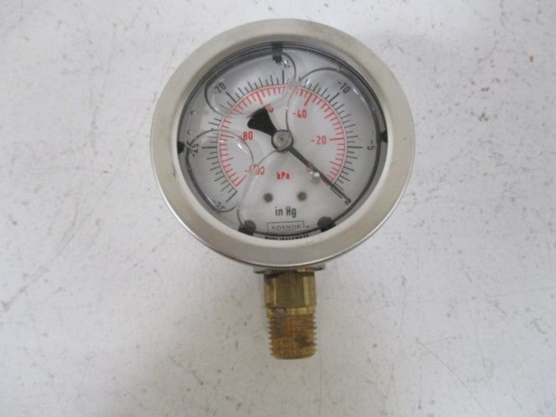 NOSHOK 86C24 GUAGE NSMP