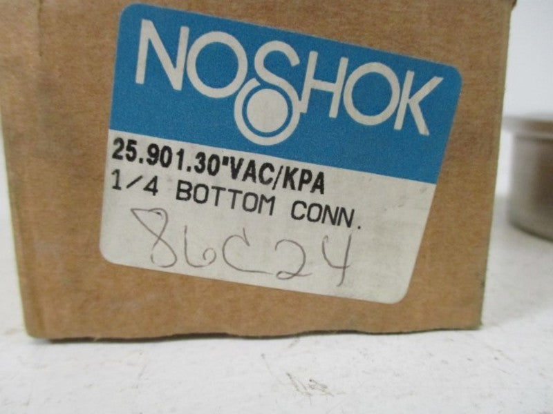 NOSHOK 86C24 GUAGE NSMP