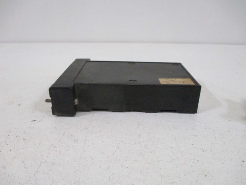 RELIANCE ELECTRIC CARDPAK 0-49013-4 OPERATIONAL AMPLIFIER MODULE UNMP