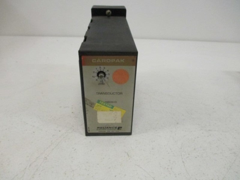 RELIANCE ELECTRIC 0-49009-13 TRASDUCER UNMP