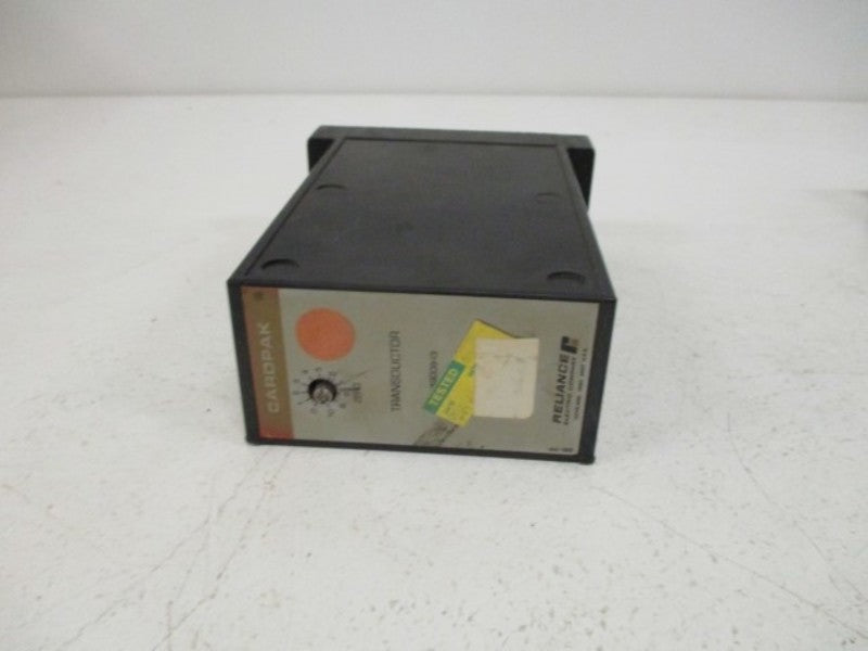 RELIANCE ELECTRIC 0-49009-13 TRASDUCER UNMP