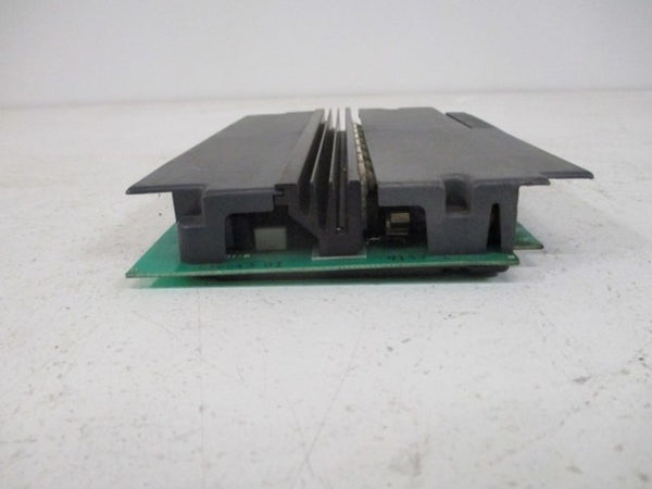 ALLEN BRADLEY 1771-OP MODULE UNMP