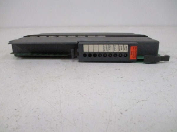ALLEN BRADLEY 1771-OP MODULE UNMP