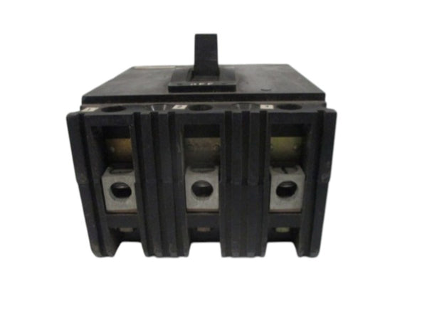 SQUARE D FAL360 CIRCUIT BREAKER UNMP