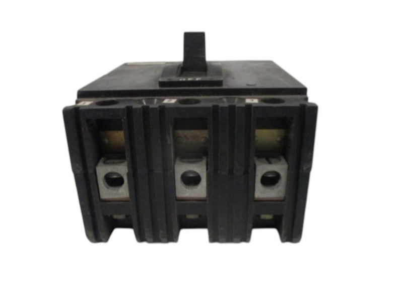 SQUARE D FAL360 CIRCUIT BREAKER UNMP