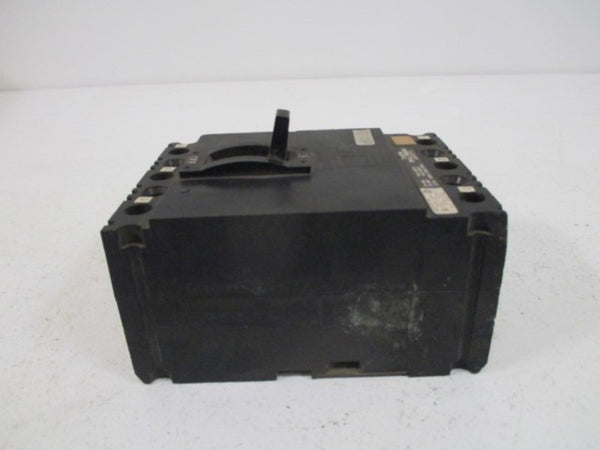 SQUARE D FAL360 CIRCUIT BREAKER UNMP