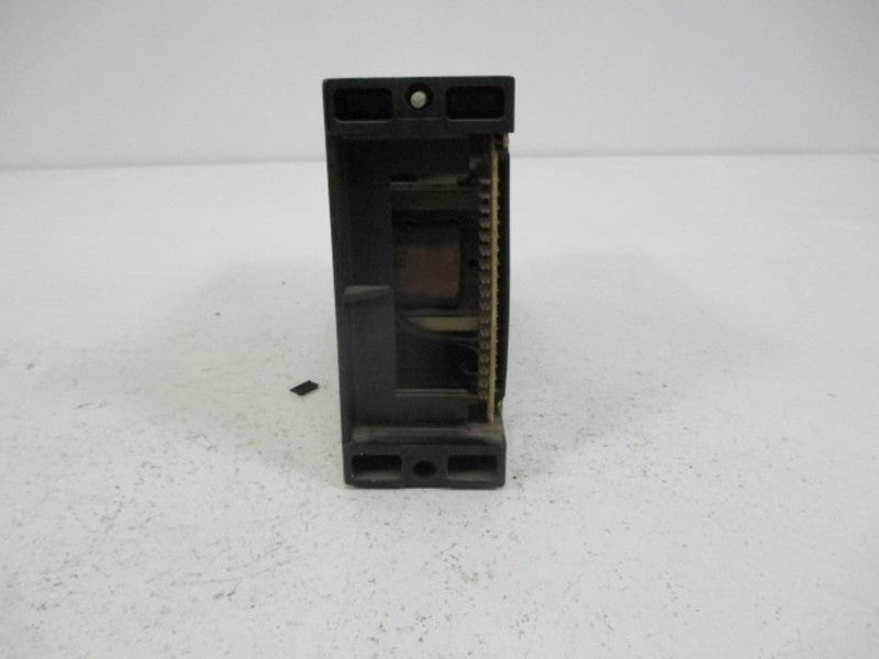 RELIANCE ELECTRIC 0-49001-12 POWER SUPPLY UNMP