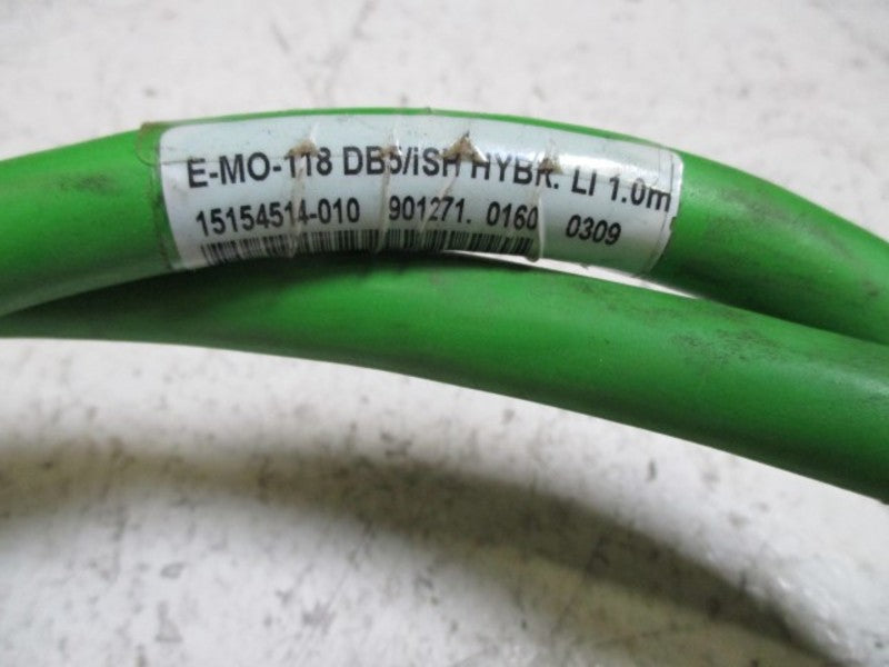 TYCO E-MO-118 DB5/ISH HYBR 1.0 CABLE UNMP