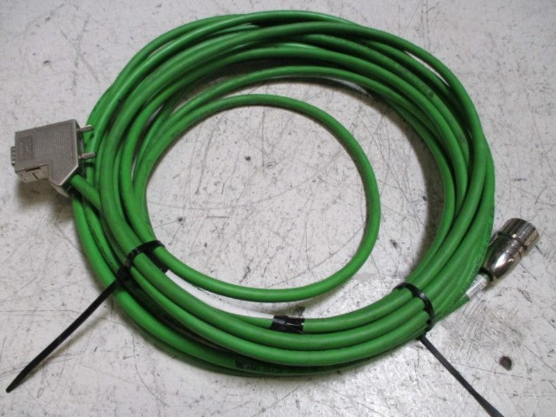 PHAENIX CONTACT AXIS-01-LOADER CABLE UNMP
