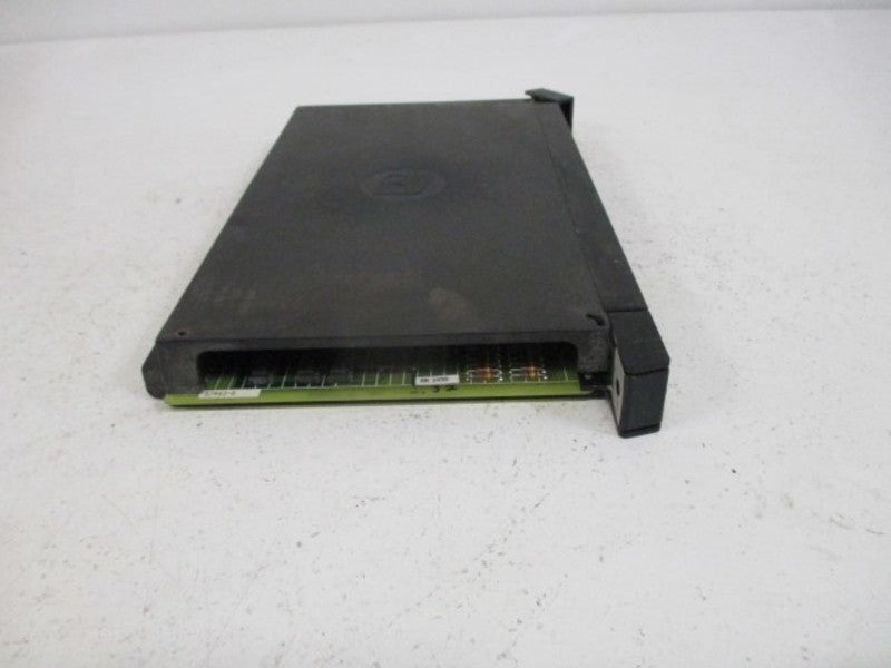 RELIANCE ELECTRIC 57403-D MODULE UNMP