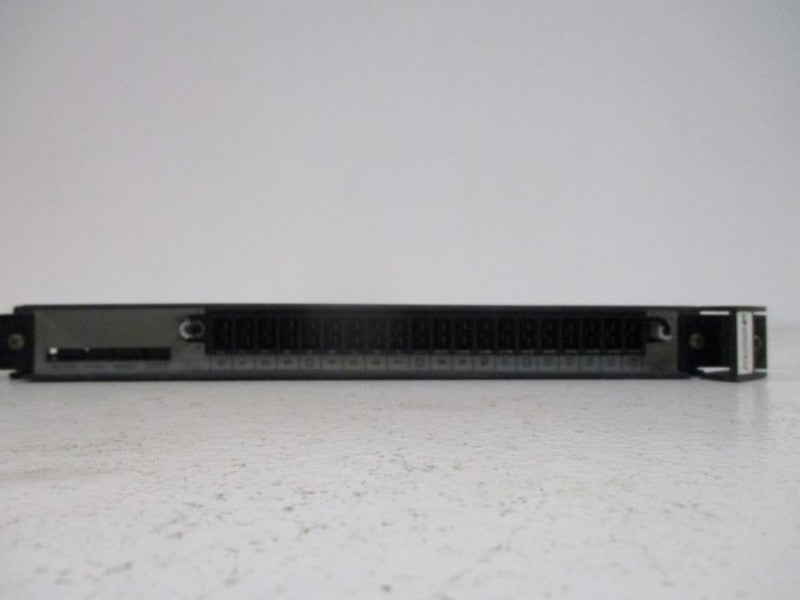 RELIANCE ELECTRIC 57403-D MODULE UNMP