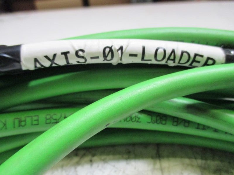 PHAENIX CONTACT AXIS-01-LOADER CABLE UNMP