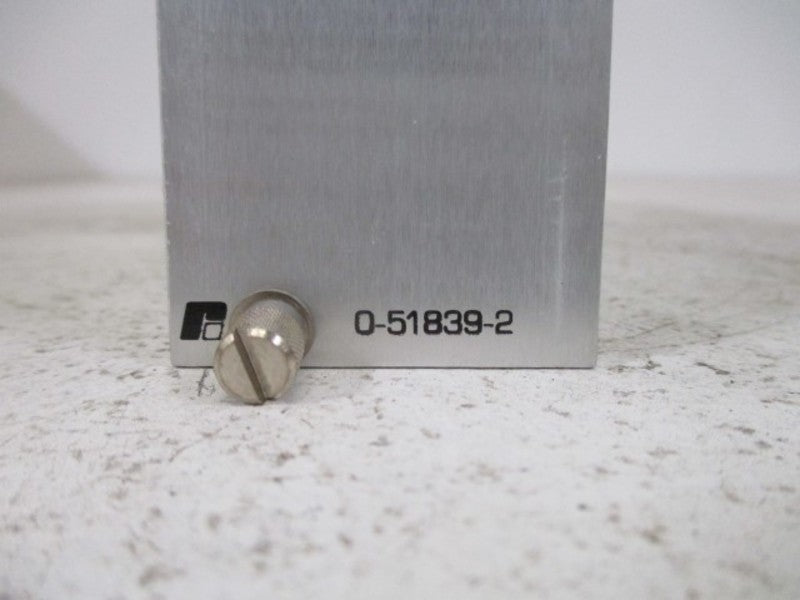 RELIANCE ELECTRIC 0-51839-2 CIRCUIT BOARD UNMP