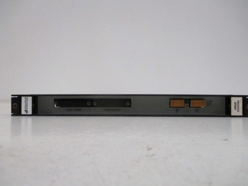 RELIANCE 57407-3E MODULE UNMP