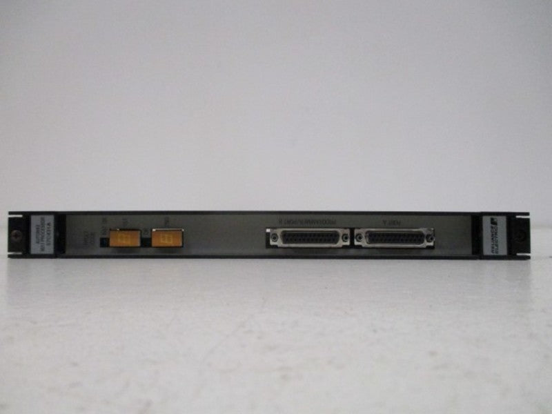 RELIANCE 57431-1A MODULE UNMP