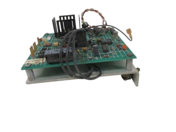 RELIANCE ELECTRIC  0-5439-4  CIRCUIT BOARD  UNMP