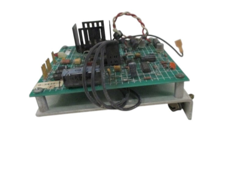 RELIANCE ELECTRIC  0-5439-4  CIRCUIT BOARD  UNMP