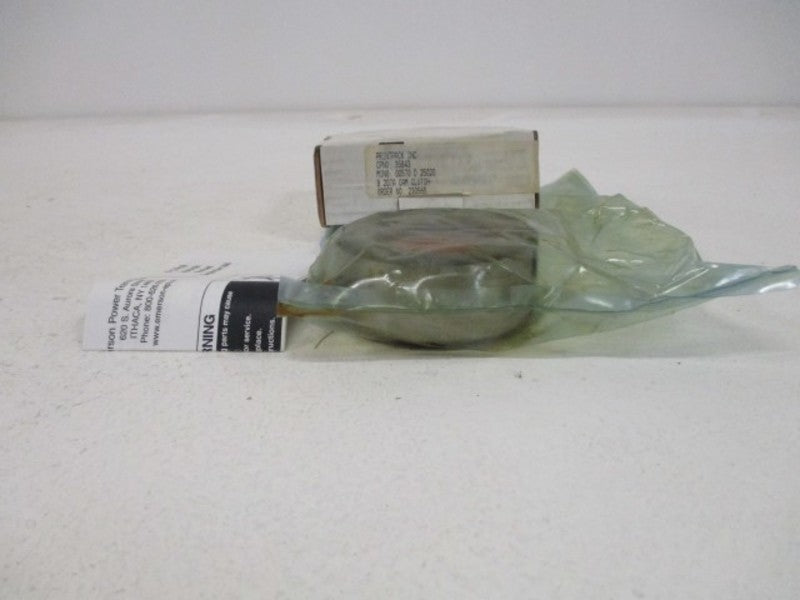 PRINTPAK 35B43 CLUTCH NSMP