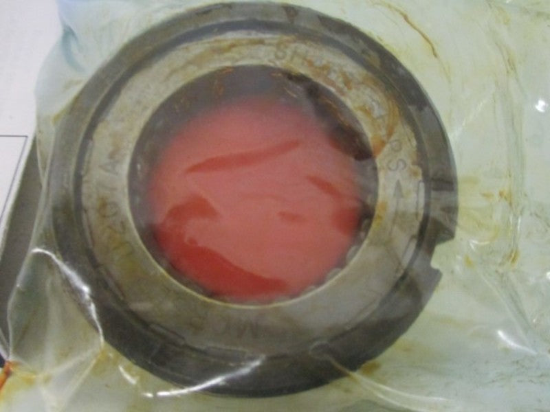 PRINTPAK 35B43 CLUTCH NSMP