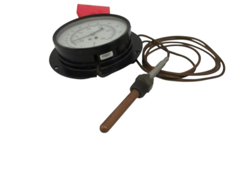 MARSH 20-50PSI GUAGE UNMP