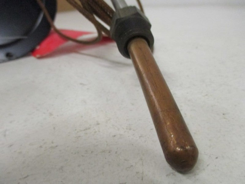 MARSH 20-50PSI GUAGE UNMP