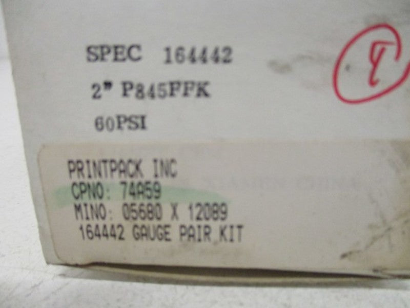 USG P845FFK NSMP