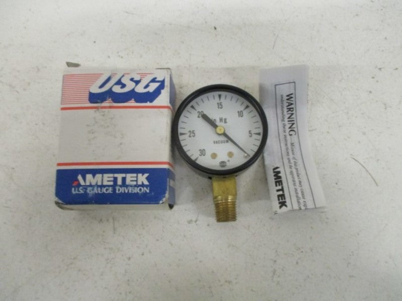 AMETEK V500K GUAGE NSMP