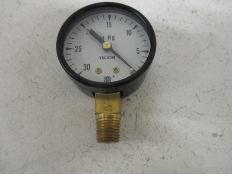 AMETEK V500K GUAGE NSMP