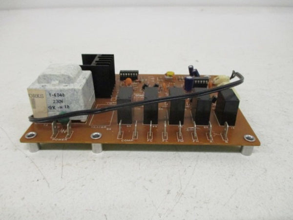 YOE-KNO1-100 CIRCUIT BOARD  UNMP