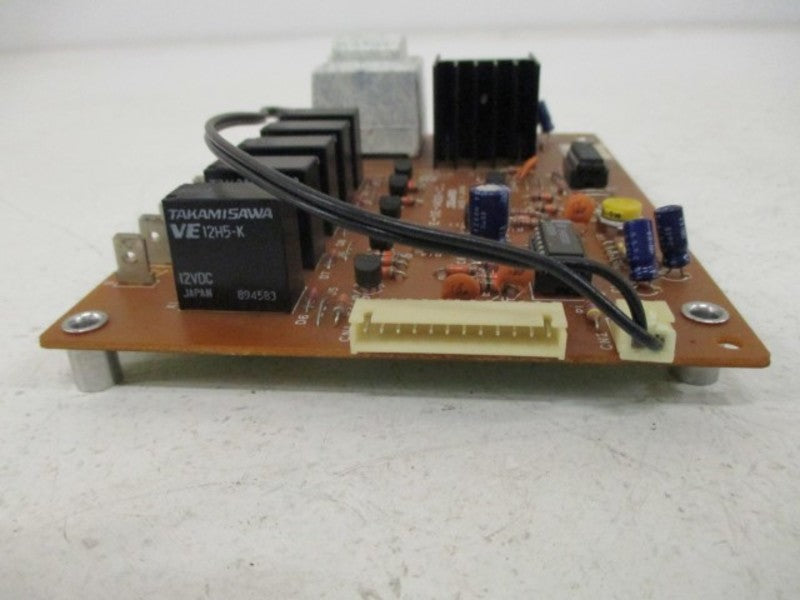 YOE-KNO1-100 CIRCUIT BOARD  UNMP