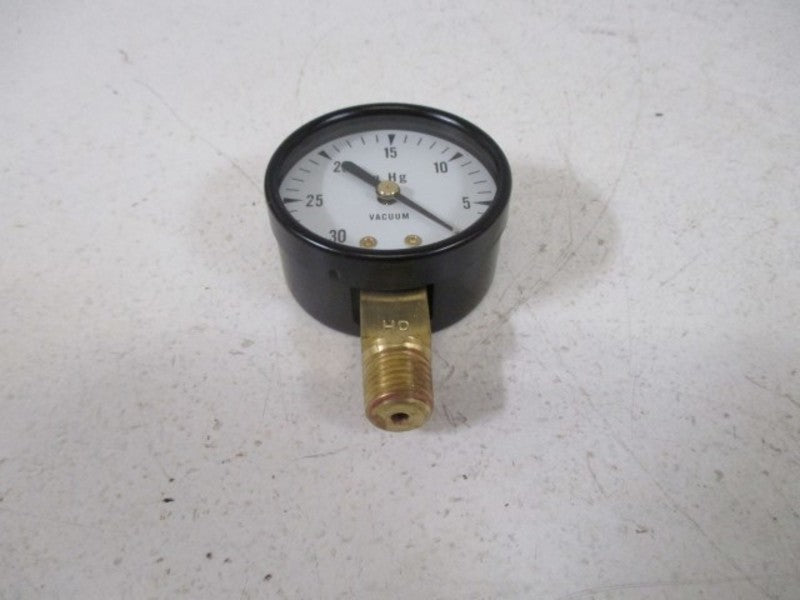 AMETEK 0-30PSI GUAGE NSMP