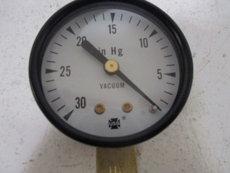 AMETEK 0-30PSI GUAGE NSMP