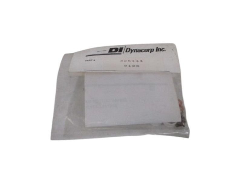 DYNA CORP INC  326144 KIT NSNP