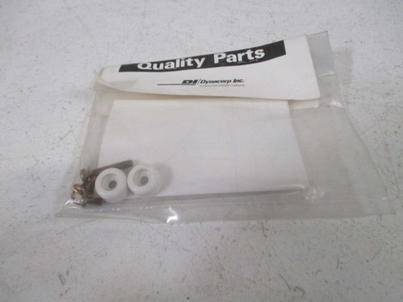 DYNA CORP INC  326144 KIT NSNP