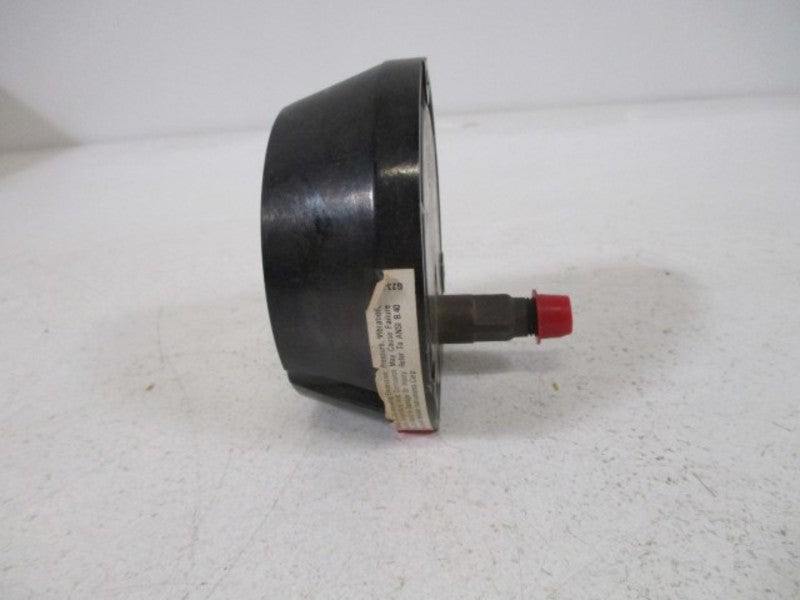 WEKSLER 0-15 PSI Gauge UNMP
