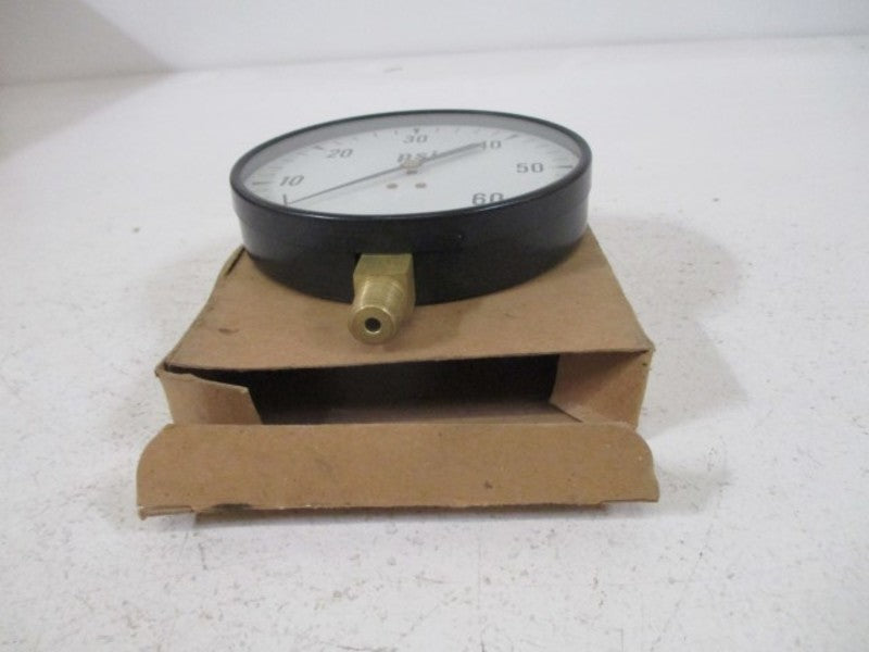 AMETEK 04-12-99-CL GUAGE NSMP