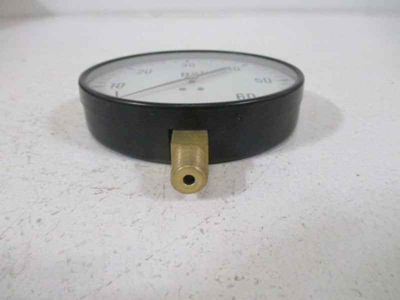 AMETEK 04-12-99-CL GUAGE NSMP